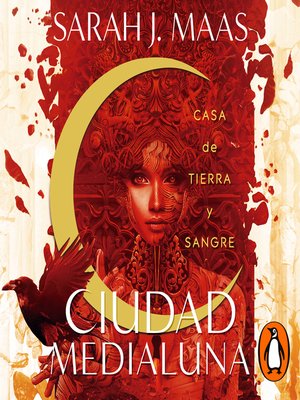 cover image of Casa de Tierra y Sangre